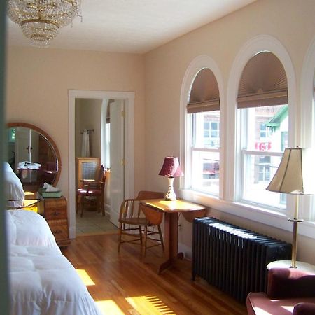 Connellsville Bed And Breakfast Luaran gambar