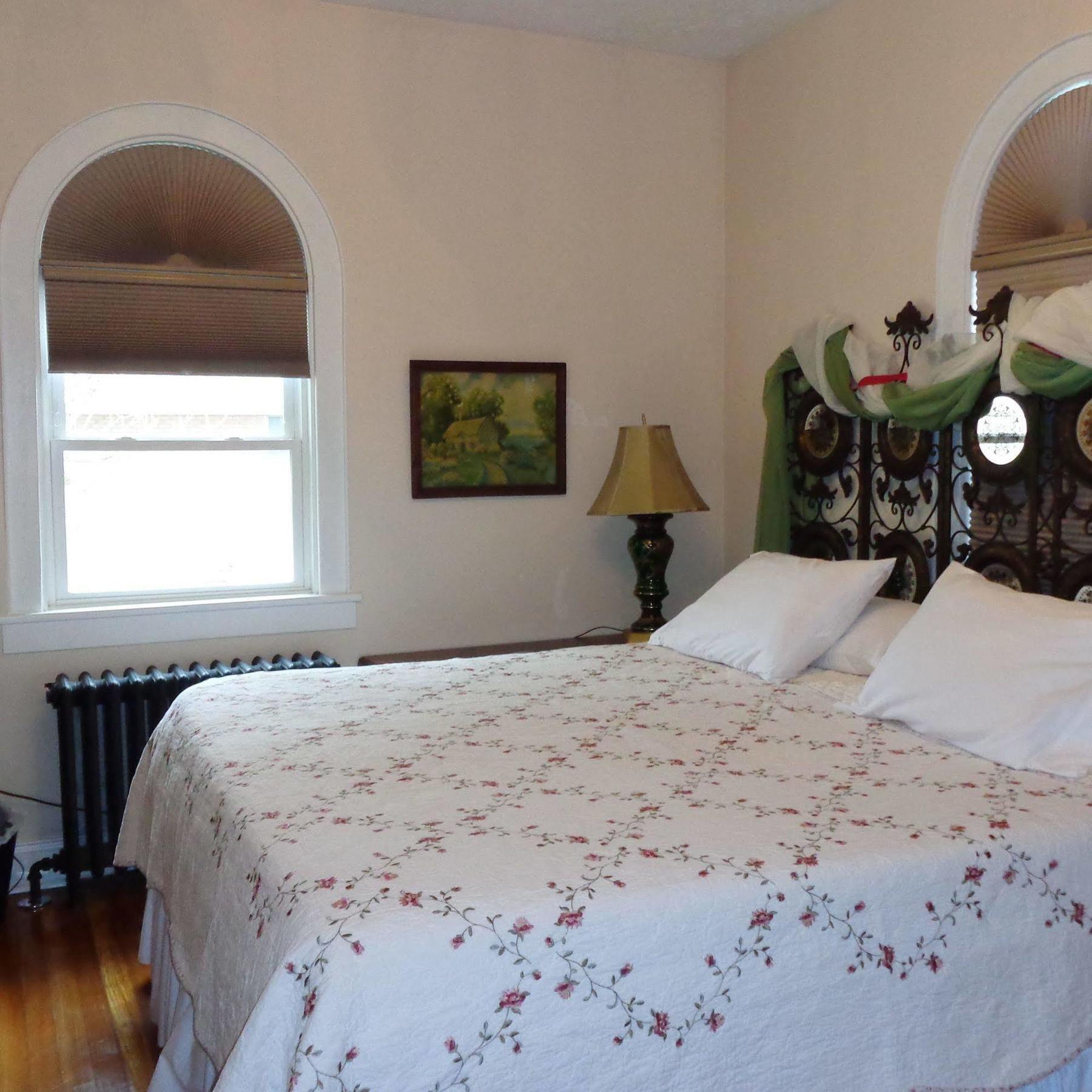 Connellsville Bed And Breakfast Luaran gambar