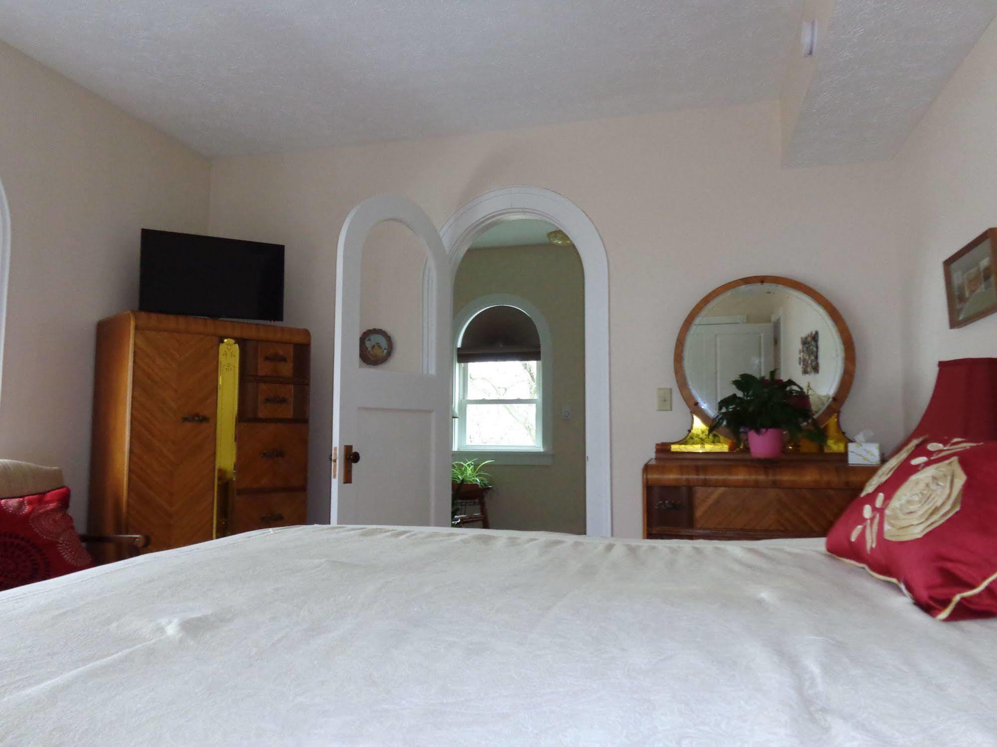 Connellsville Bed And Breakfast Luaran gambar