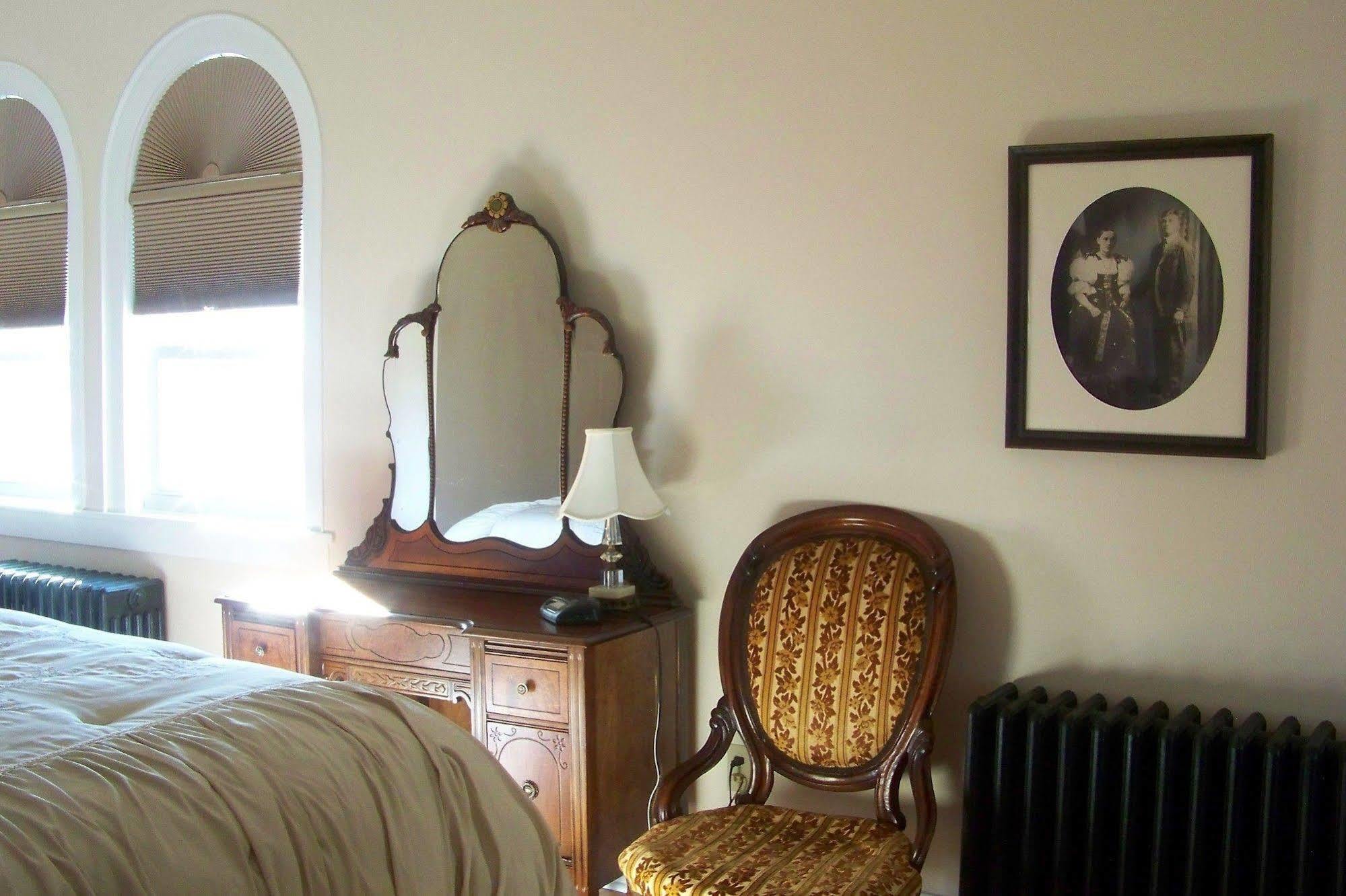 Connellsville Bed And Breakfast Luaran gambar