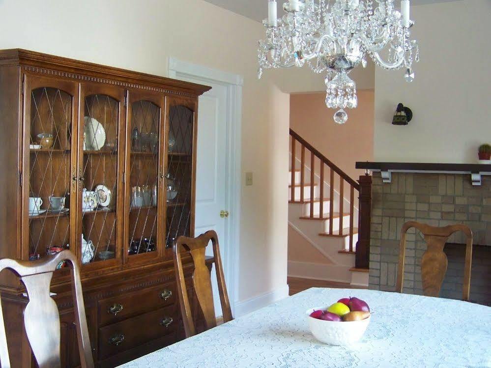 Connellsville Bed And Breakfast Luaran gambar