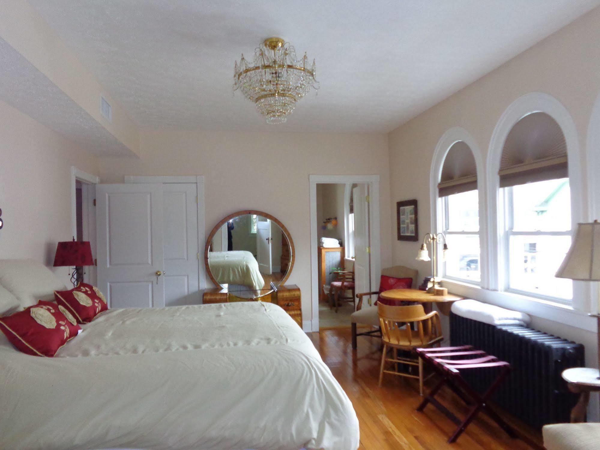 Connellsville Bed And Breakfast Luaran gambar