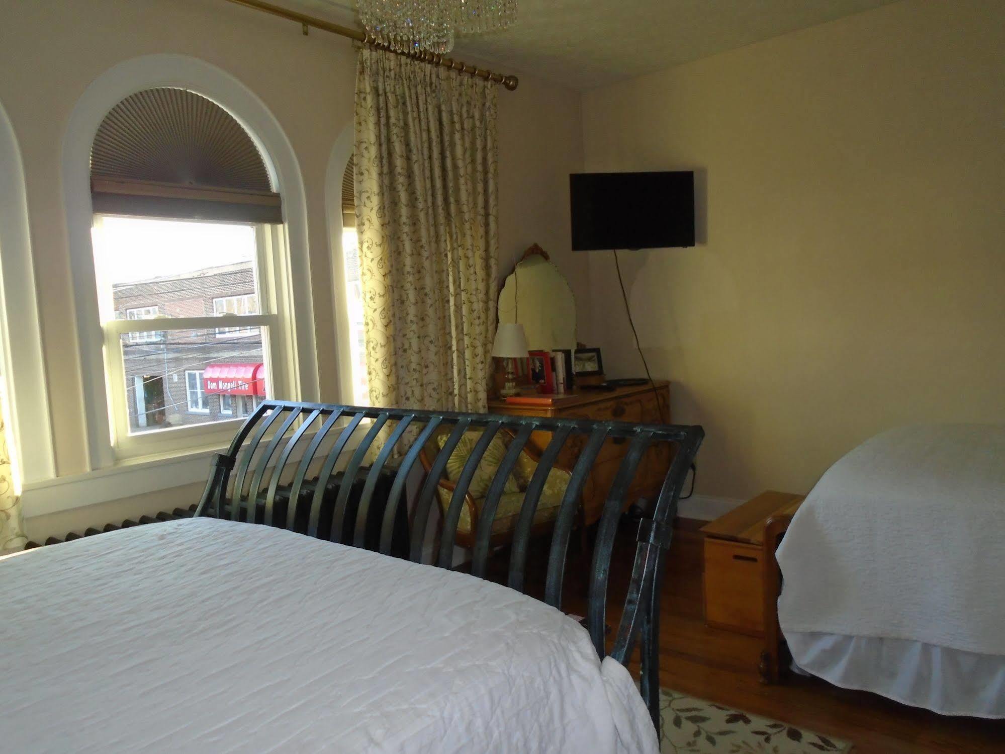 Connellsville Bed And Breakfast Luaran gambar