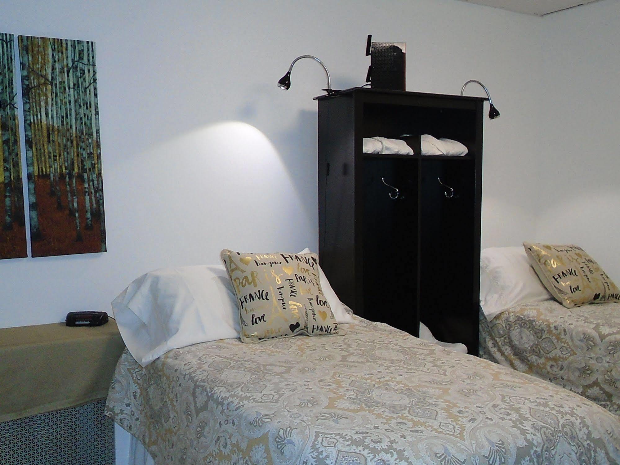 Connellsville Bed And Breakfast Luaran gambar