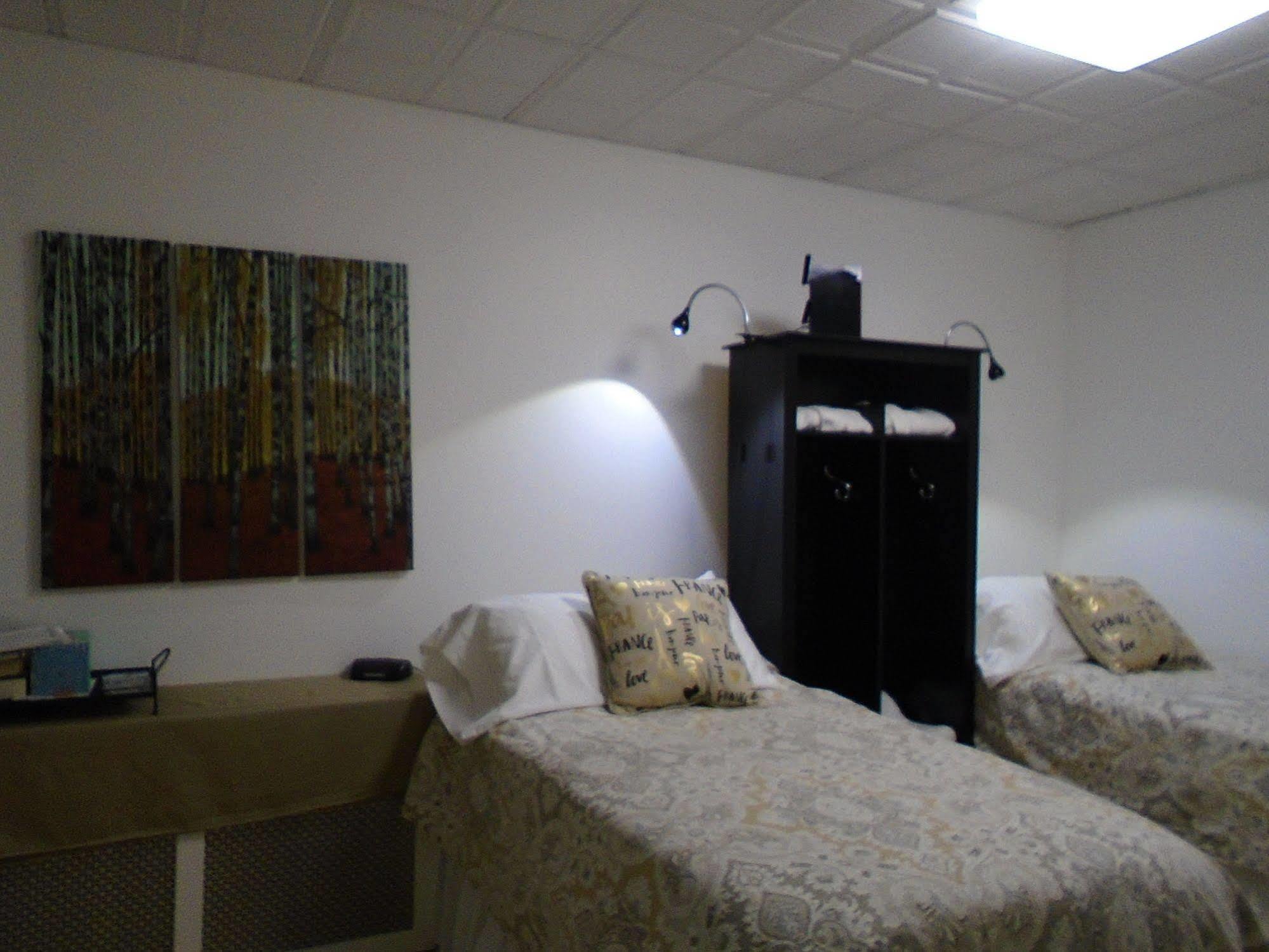 Connellsville Bed And Breakfast Luaran gambar