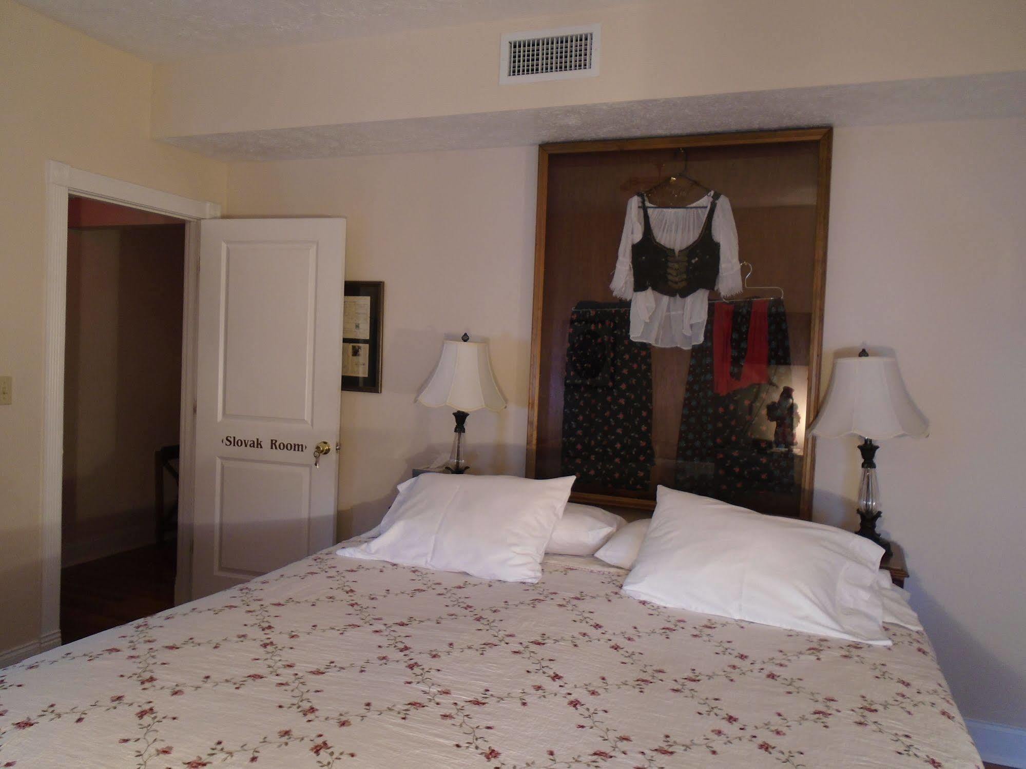Connellsville Bed And Breakfast Luaran gambar