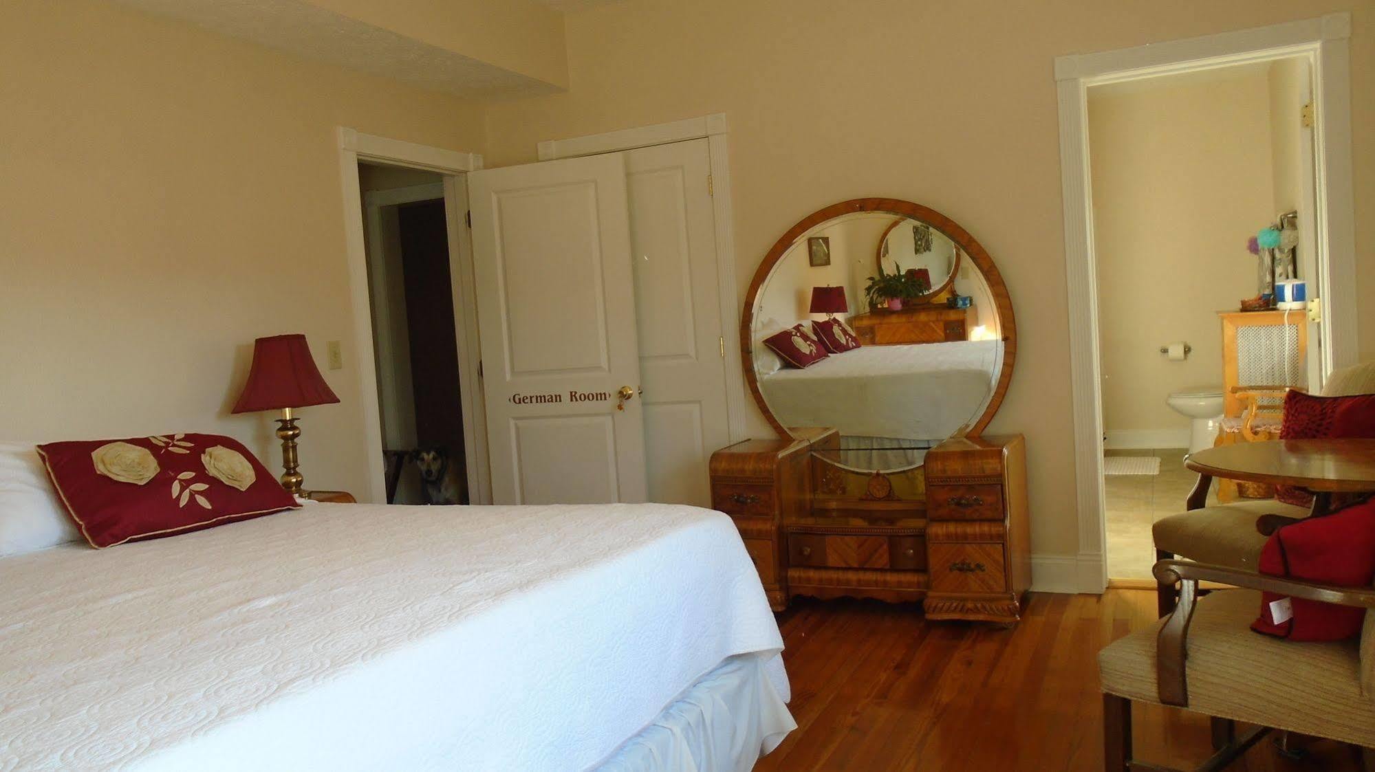 Connellsville Bed And Breakfast Luaran gambar