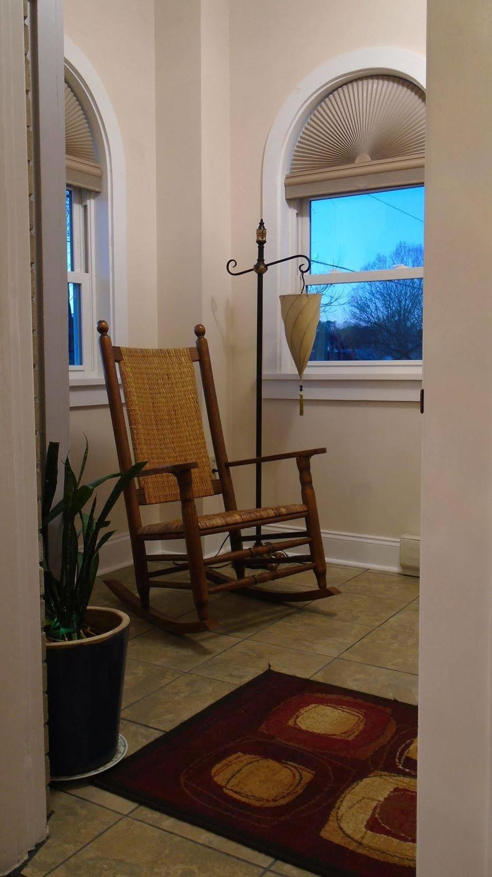Connellsville Bed And Breakfast Luaran gambar