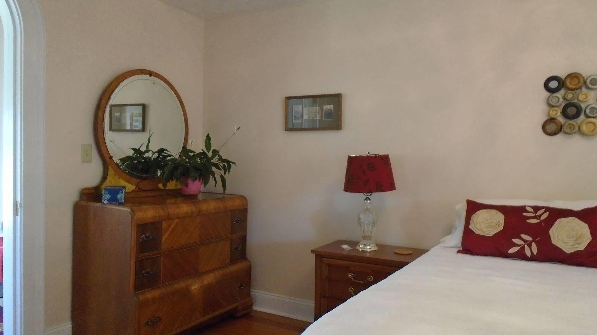Connellsville Bed And Breakfast Luaran gambar