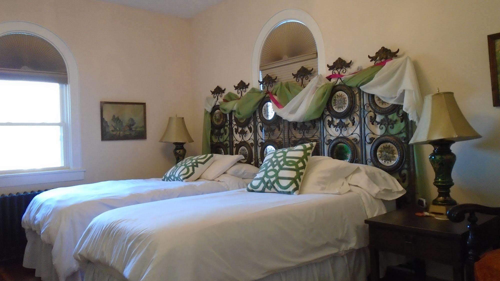 Connellsville Bed And Breakfast Luaran gambar