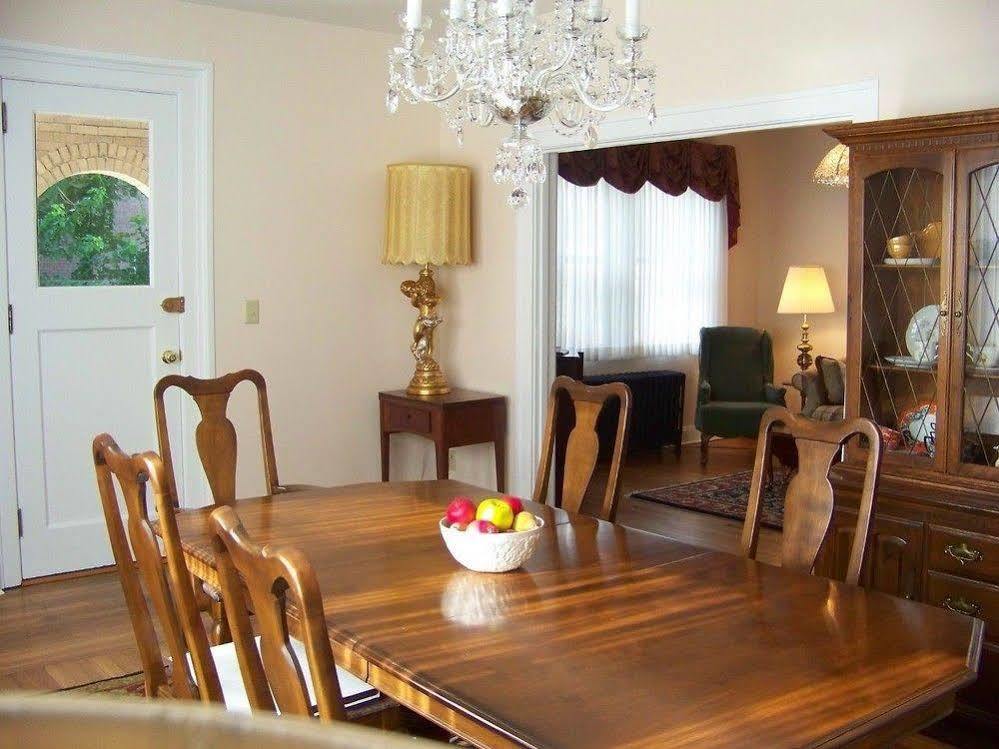 Connellsville Bed And Breakfast Luaran gambar