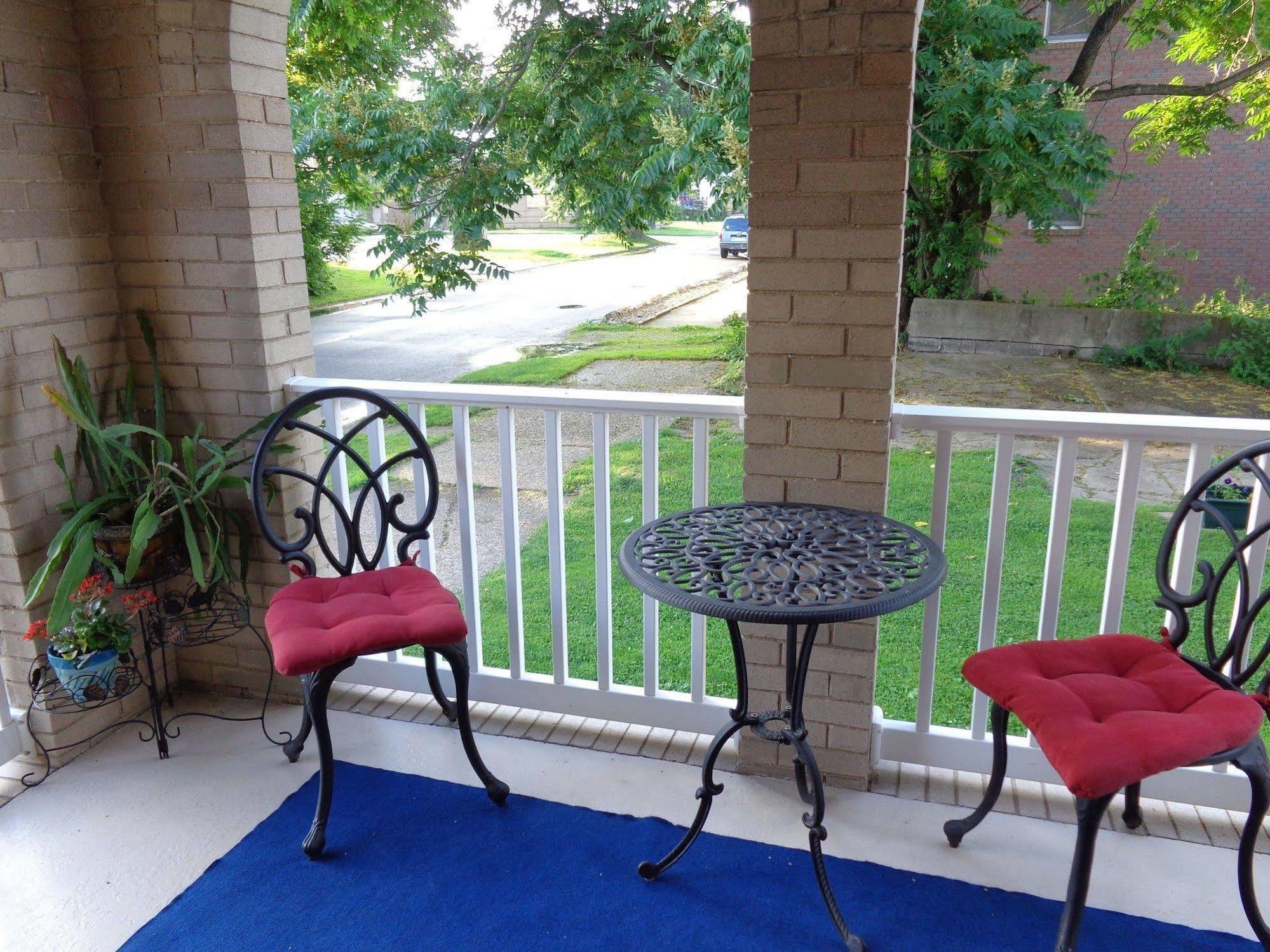 Connellsville Bed And Breakfast Luaran gambar