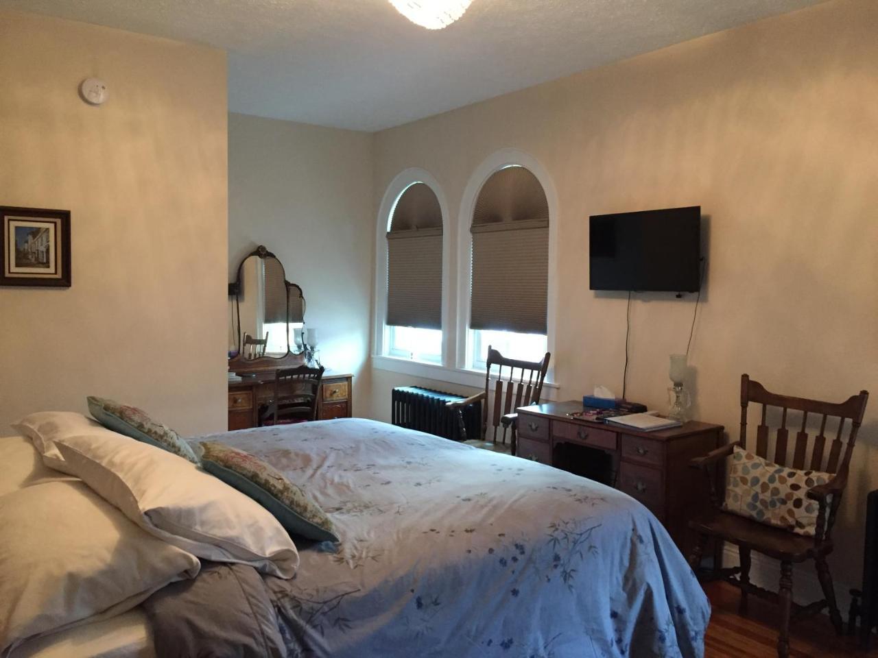 Connellsville Bed And Breakfast Luaran gambar