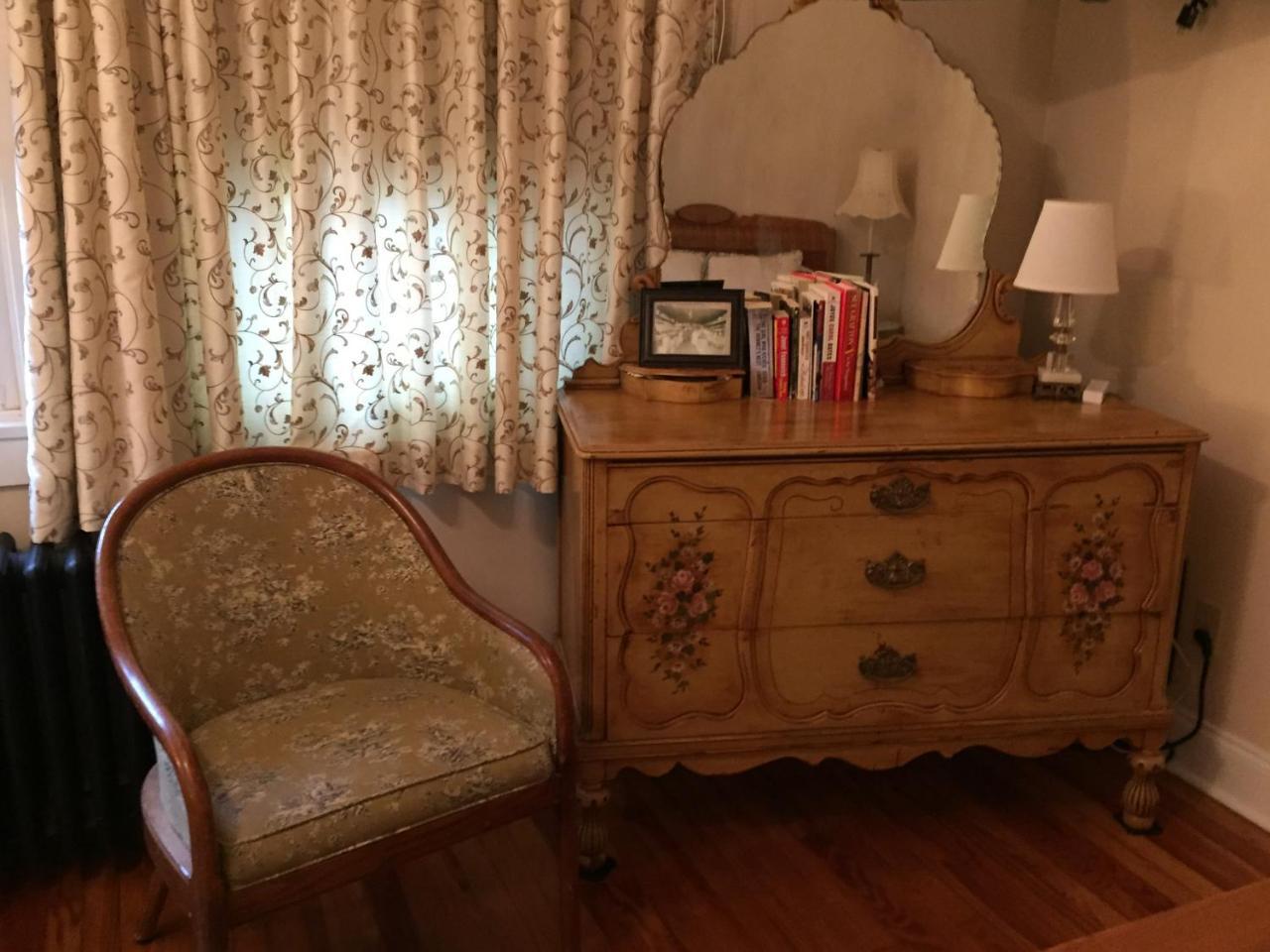 Connellsville Bed And Breakfast Luaran gambar