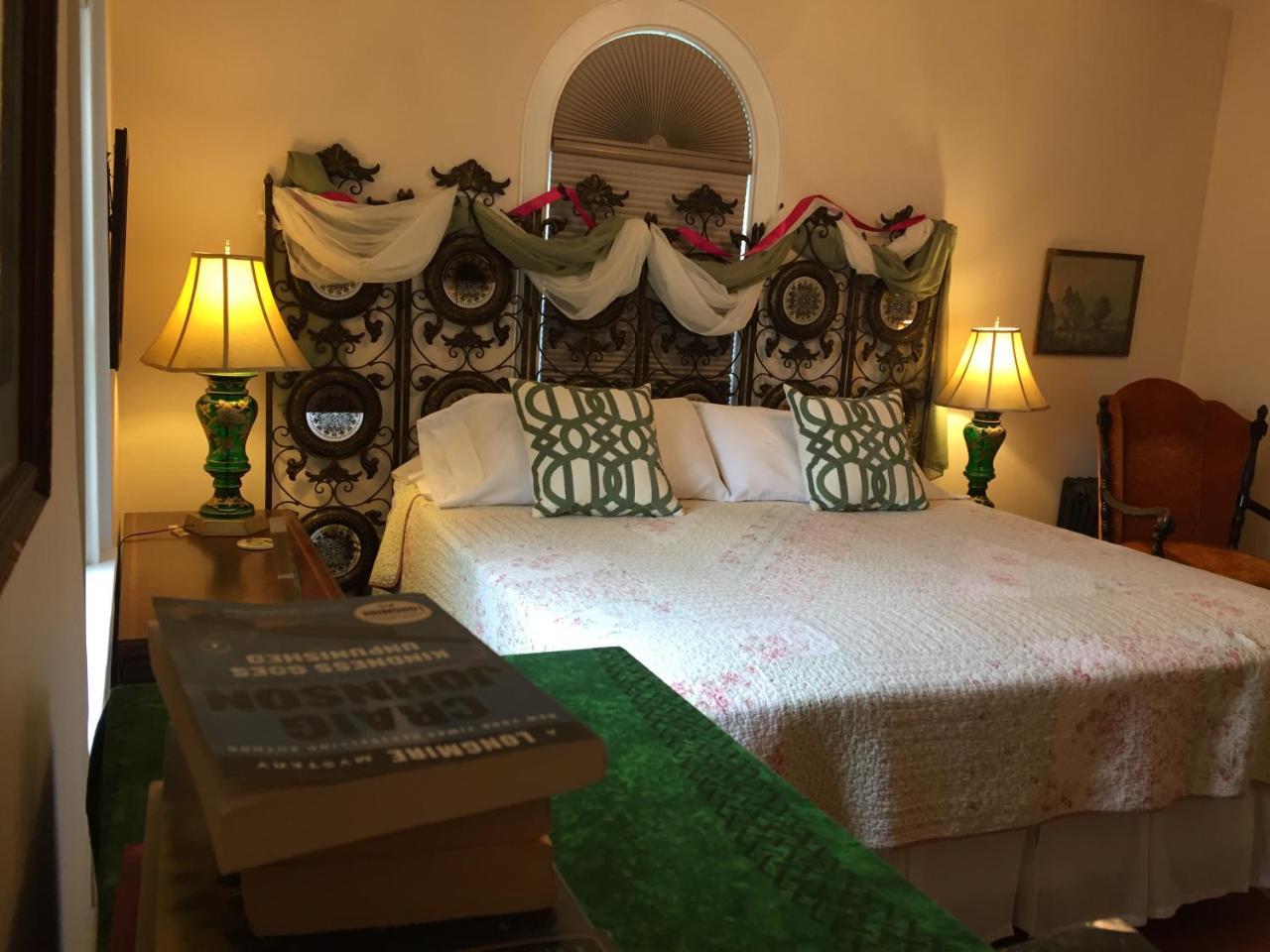 Connellsville Bed And Breakfast Luaran gambar