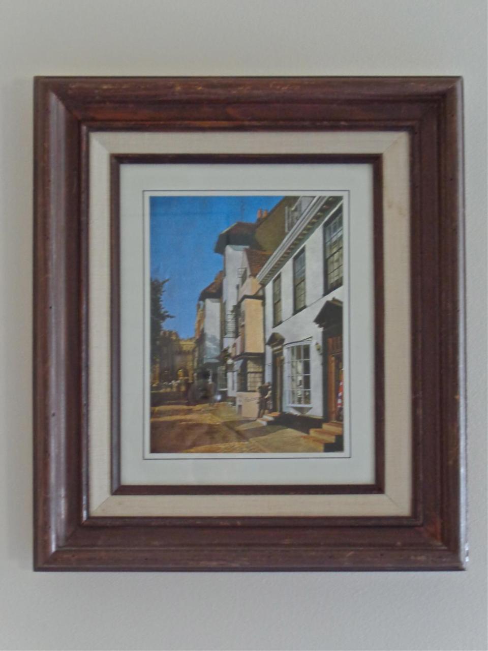 Connellsville Bed And Breakfast Luaran gambar