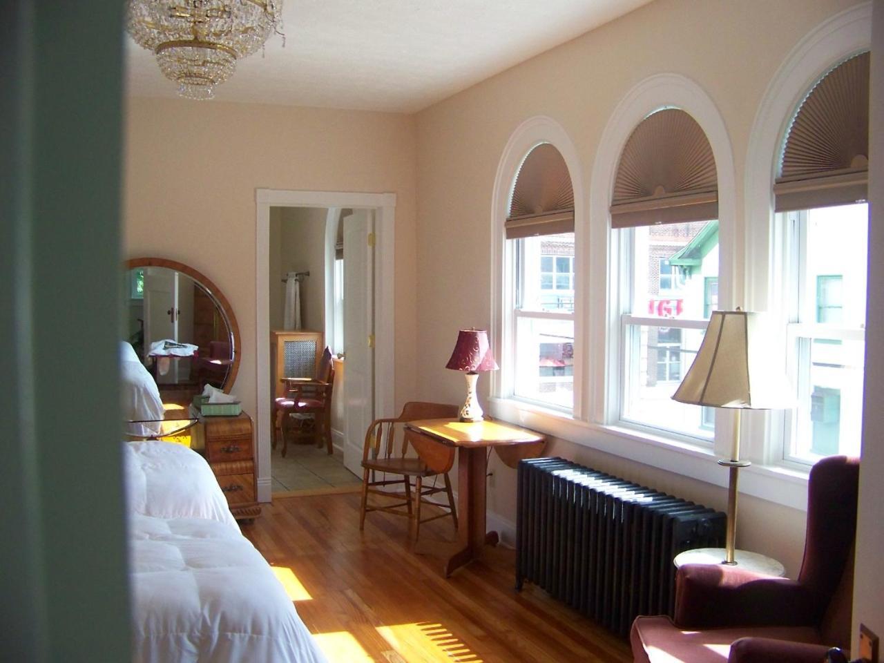 Connellsville Bed And Breakfast Luaran gambar