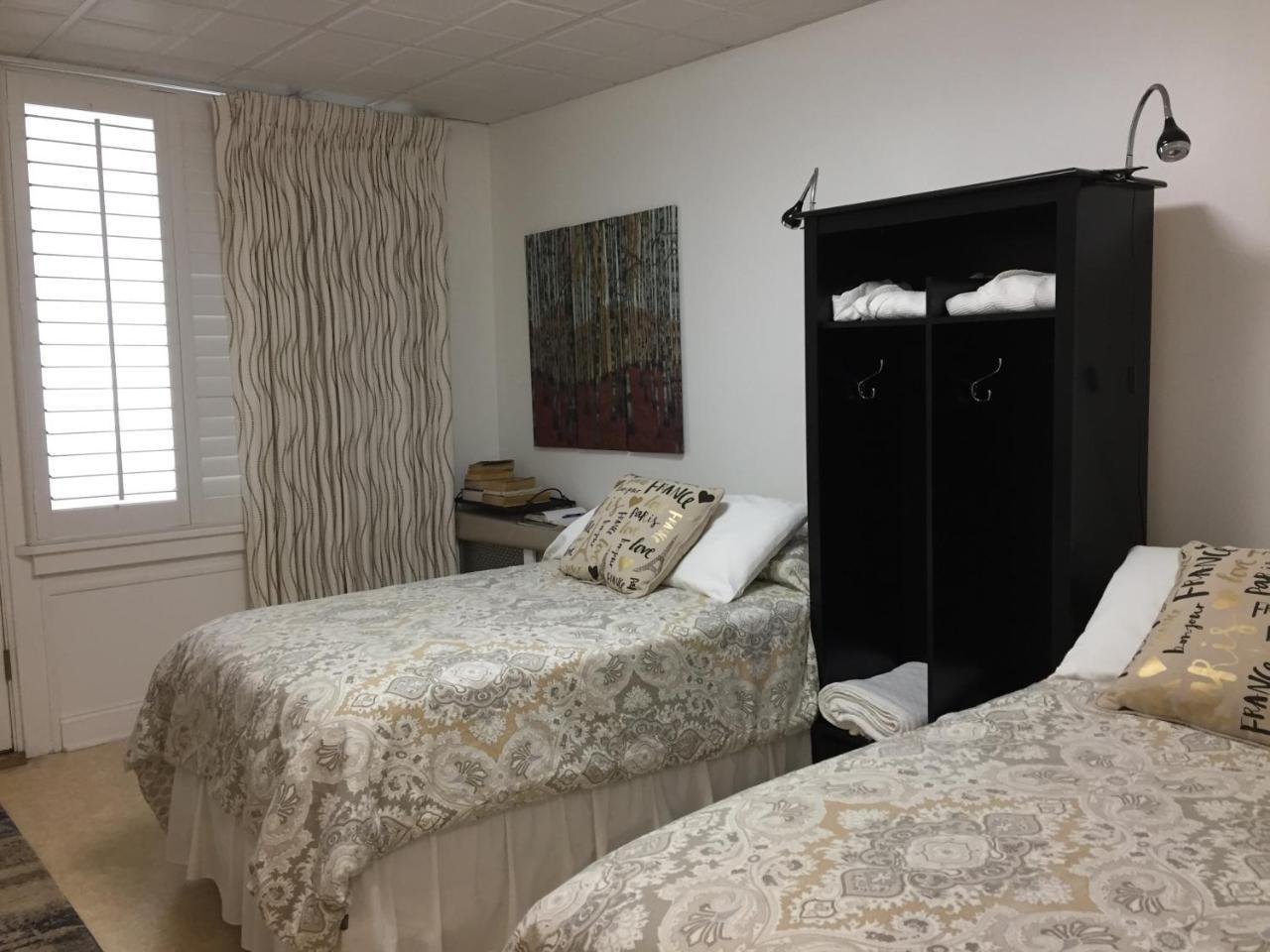 Connellsville Bed And Breakfast Luaran gambar