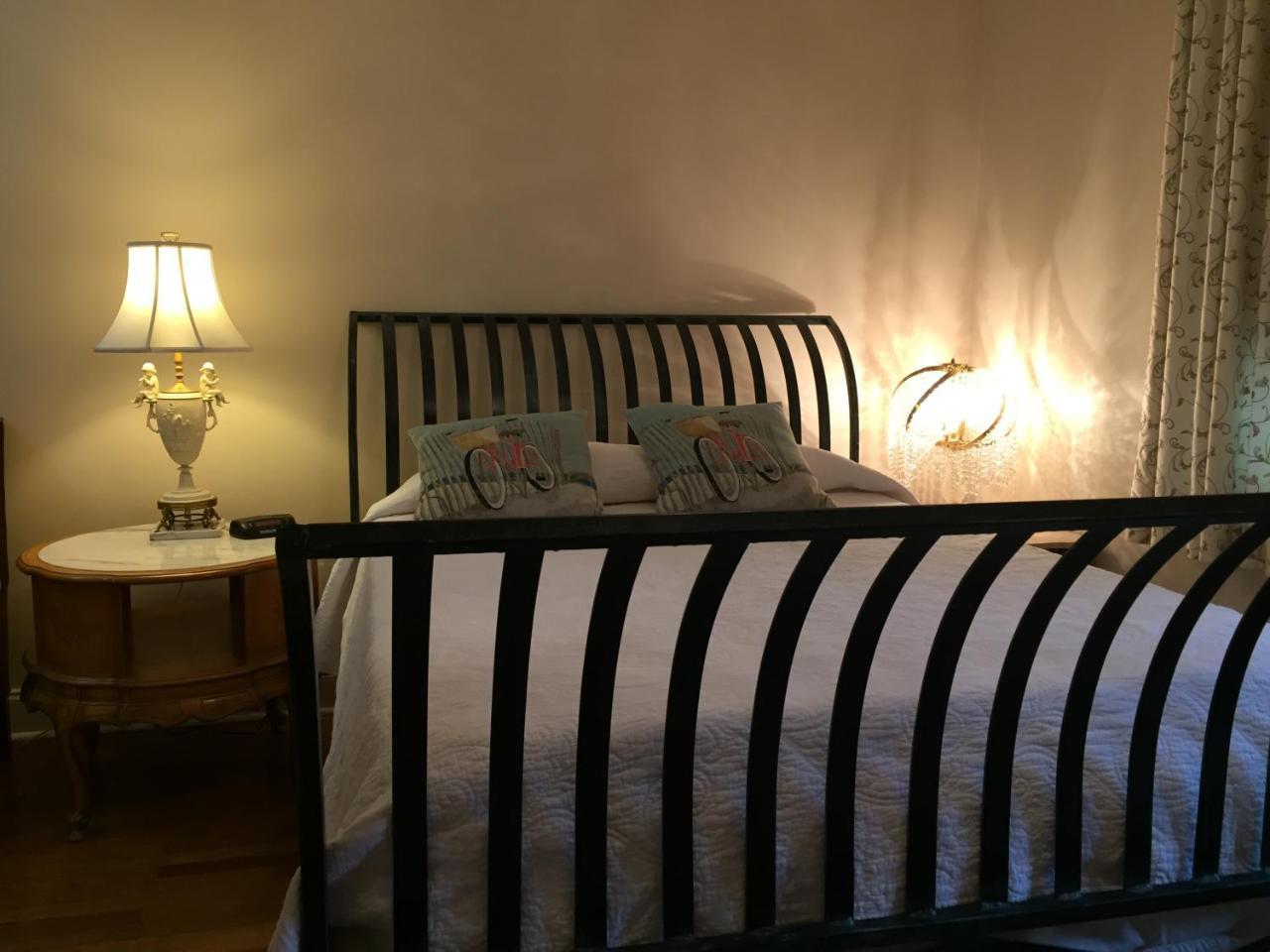 Connellsville Bed And Breakfast Luaran gambar