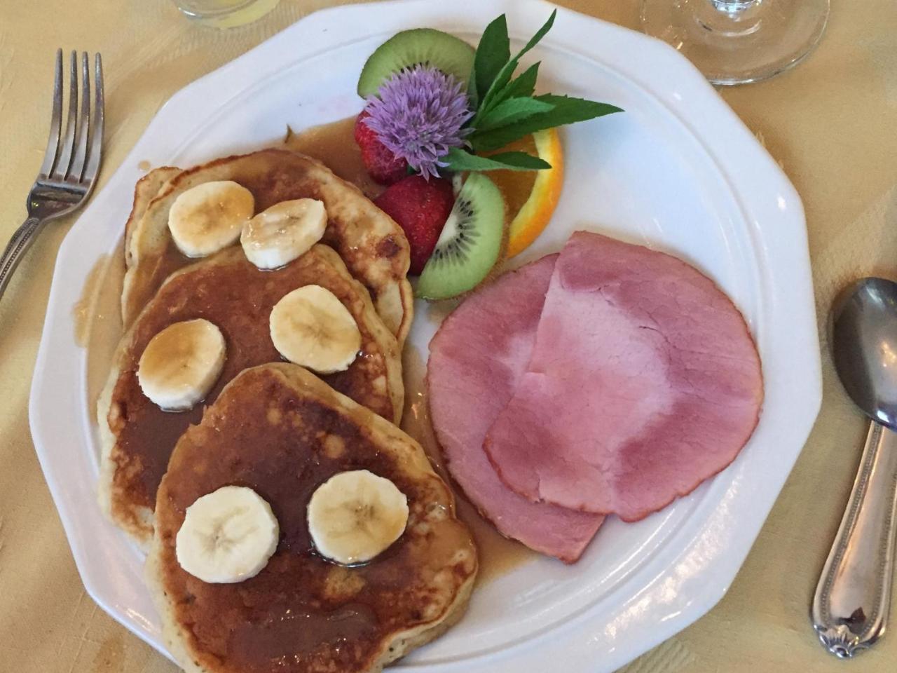 Connellsville Bed And Breakfast Luaran gambar