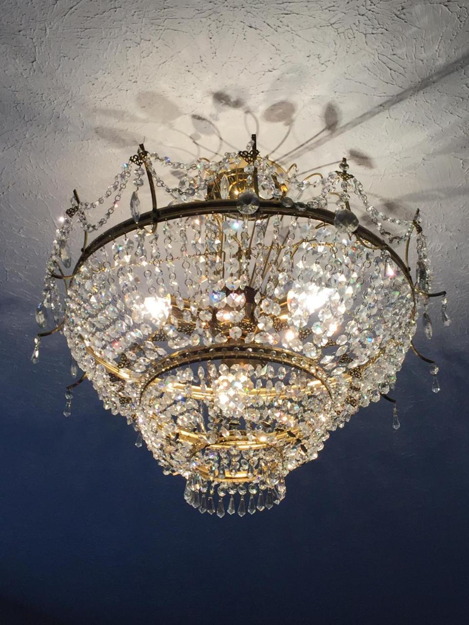 Connellsville Bed And Breakfast Luaran gambar