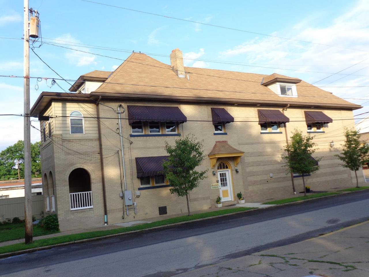 Connellsville Bed And Breakfast Luaran gambar