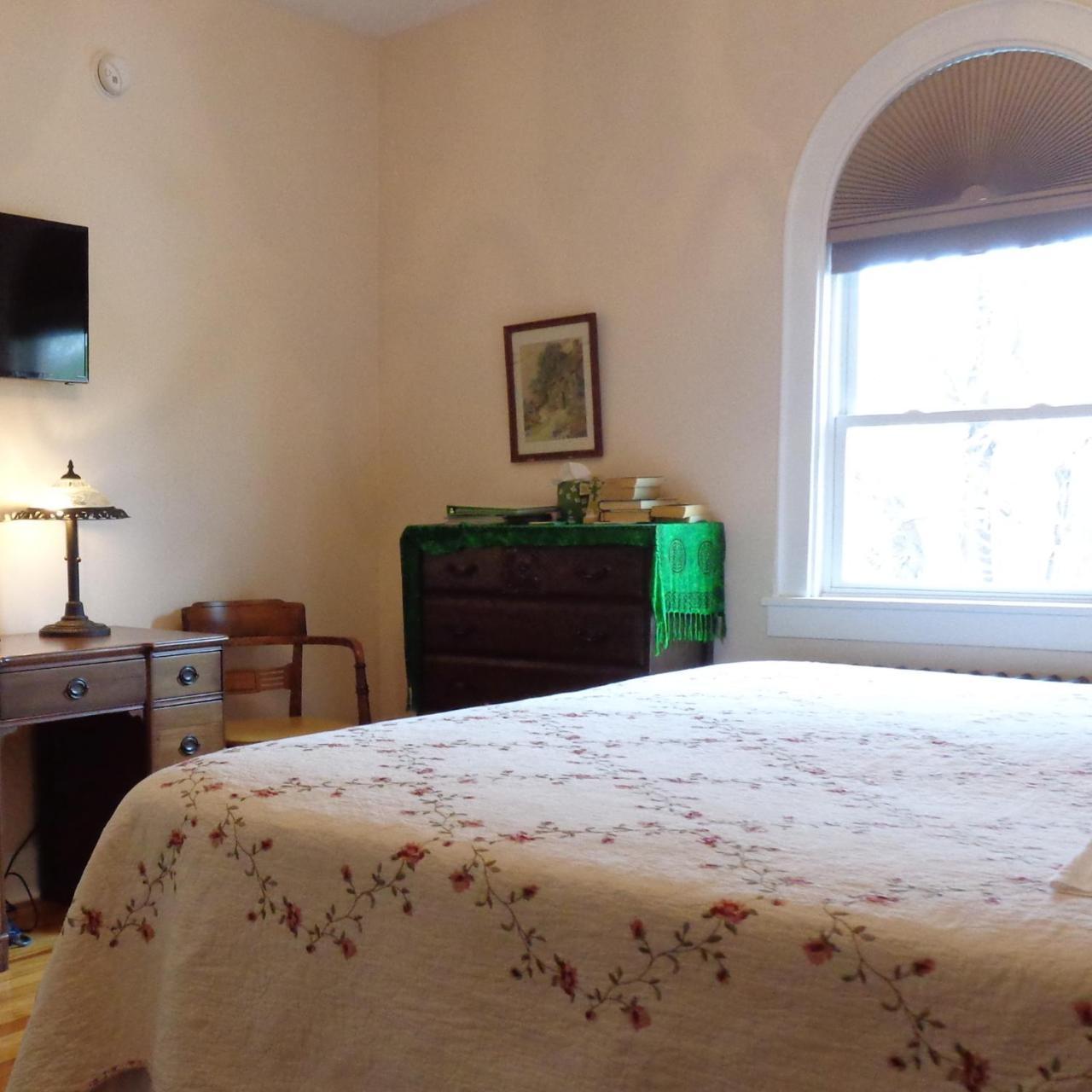 Connellsville Bed And Breakfast Luaran gambar