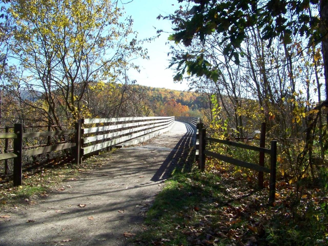 Connellsville Bed And Breakfast Luaran gambar