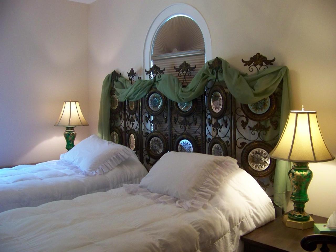 Connellsville Bed And Breakfast Luaran gambar