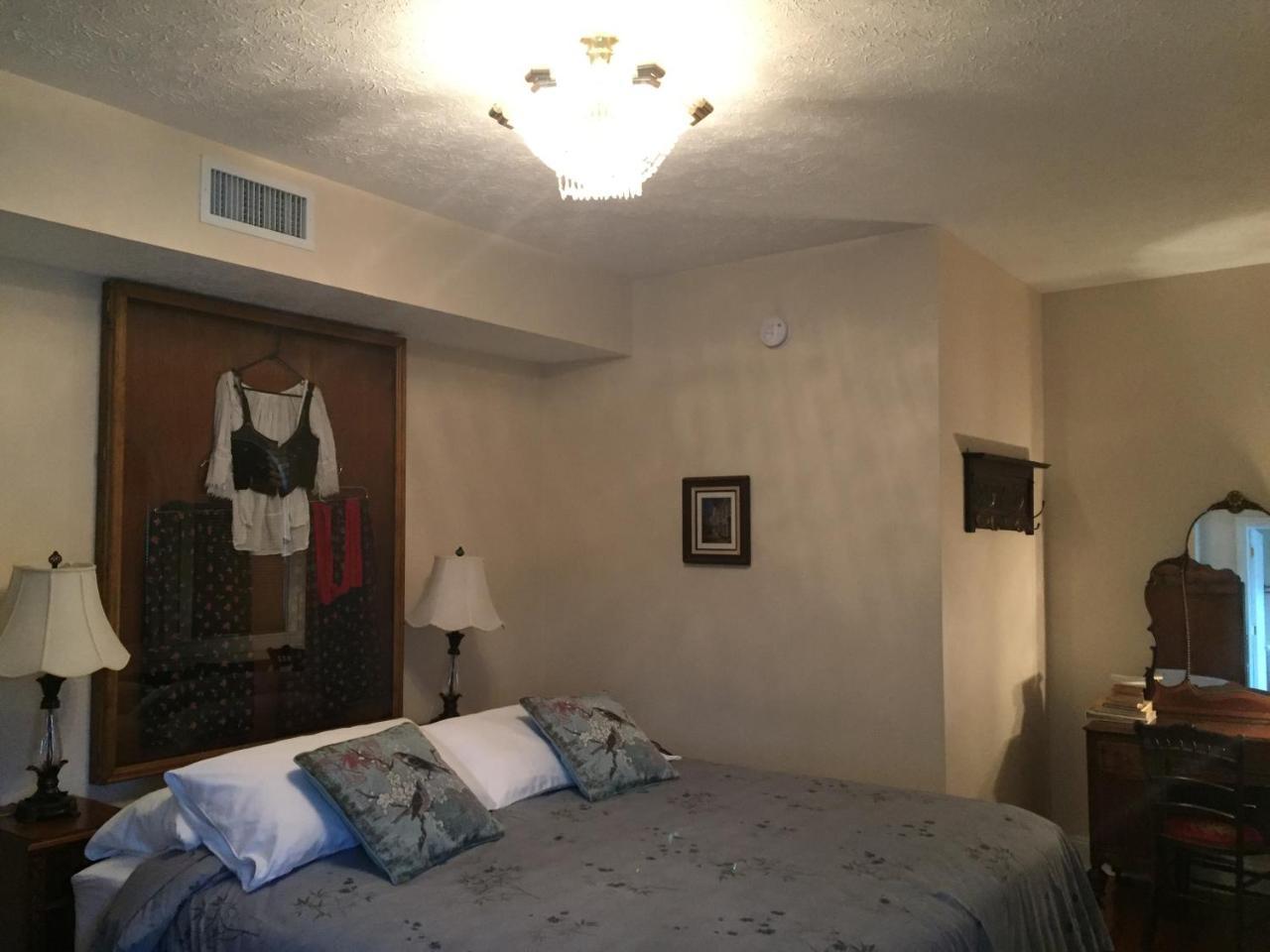 Connellsville Bed And Breakfast Luaran gambar