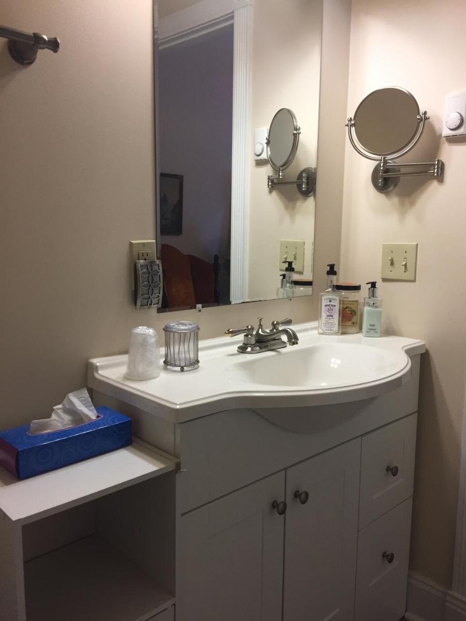 Connellsville Bed And Breakfast Luaran gambar