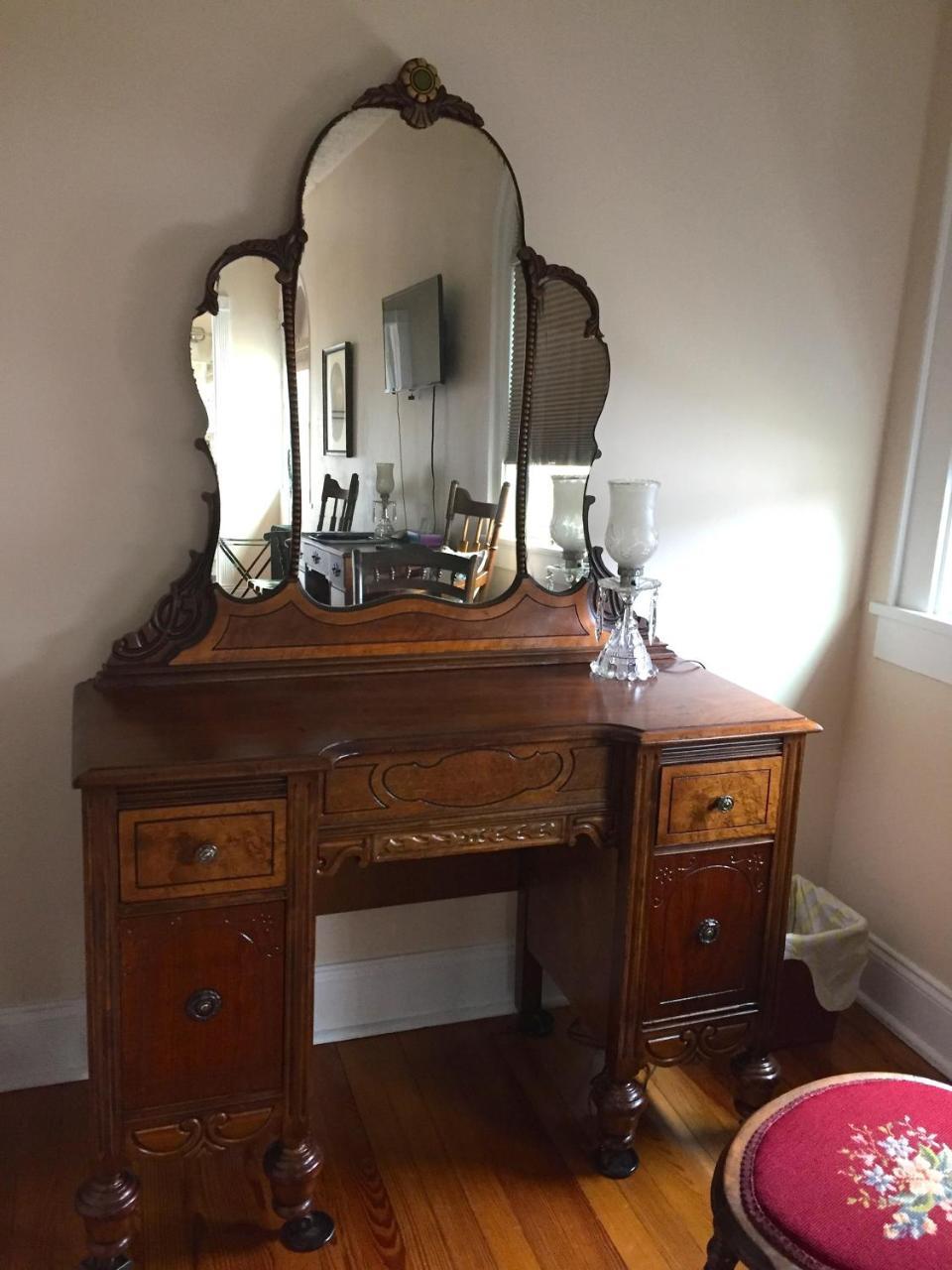 Connellsville Bed And Breakfast Luaran gambar