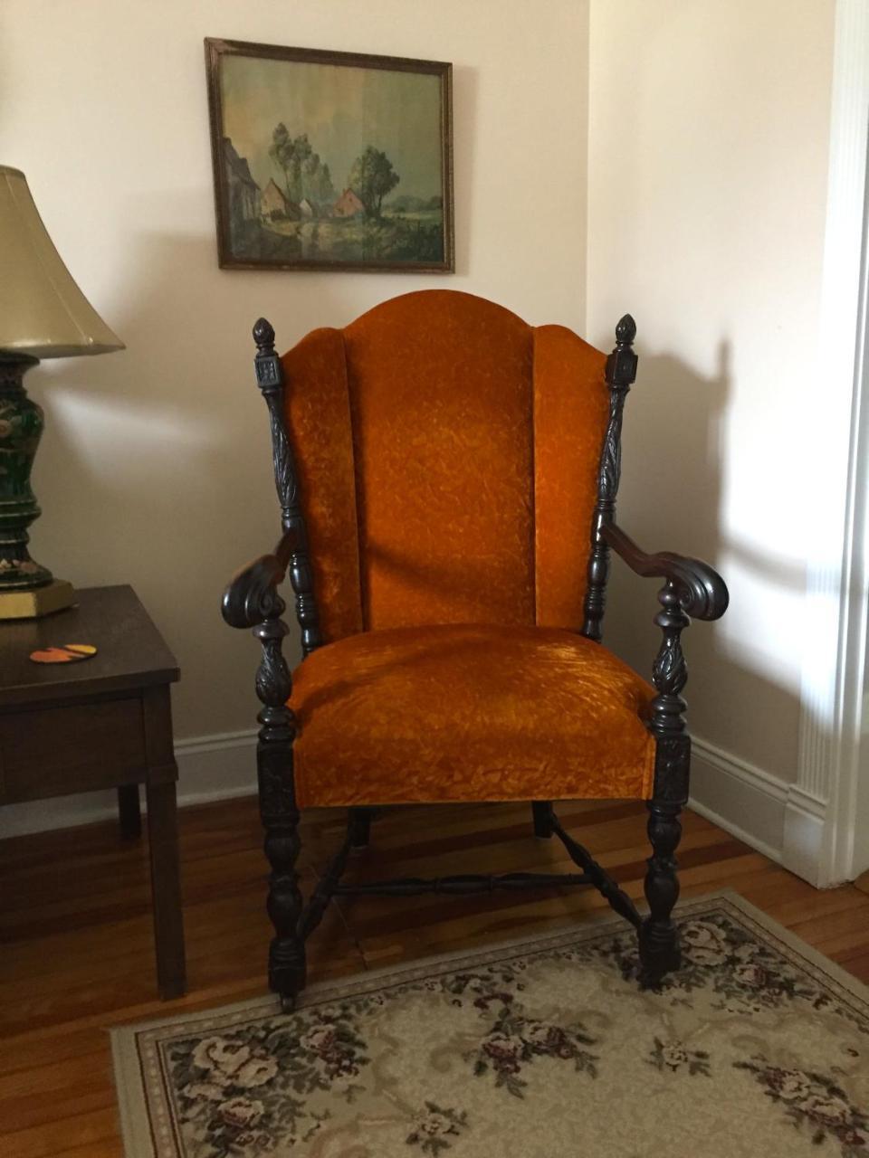 Connellsville Bed And Breakfast Luaran gambar