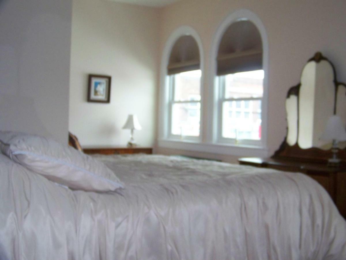 Connellsville Bed And Breakfast Luaran gambar