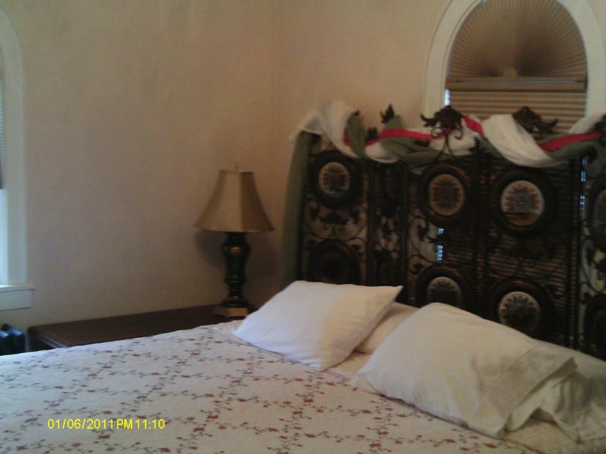 Connellsville Bed And Breakfast Luaran gambar