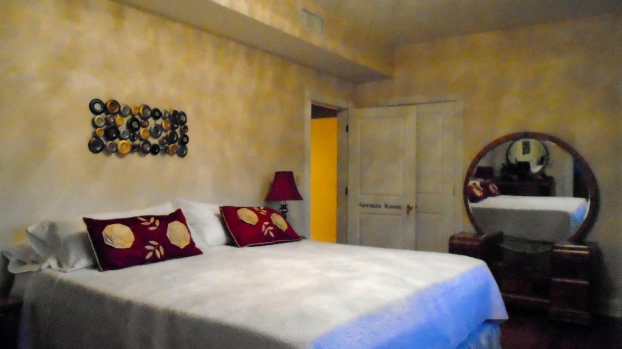 Connellsville Bed And Breakfast Luaran gambar